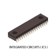 Integrated Circuits (ICs)